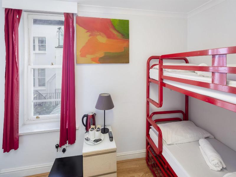 Astor Hyde Park Hostel Adults Only image