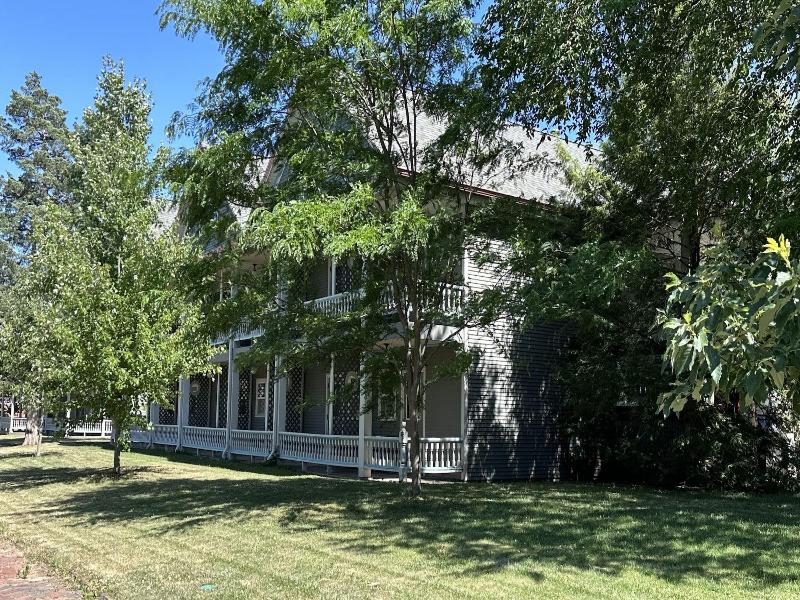 The Shelby Inn