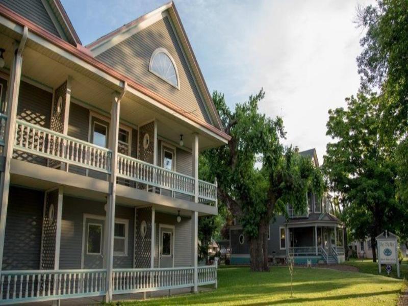 The Shelby Inn
