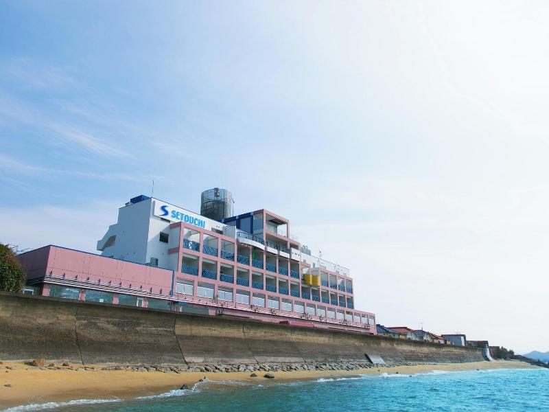 Setouchi Resort Hotel image