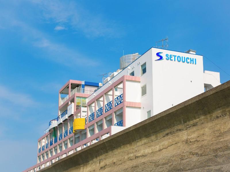 Setouchi Resort Hotel image