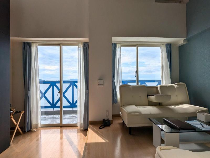 Setouchi Resort Hotel image