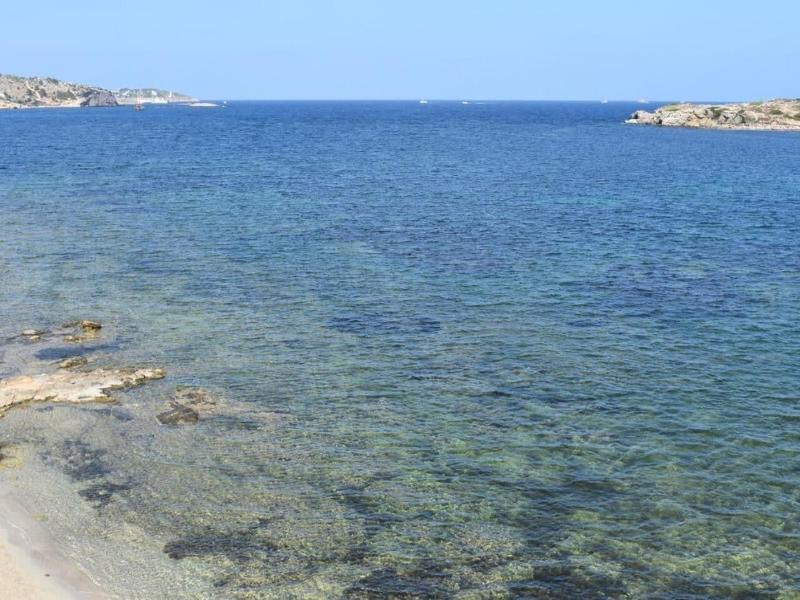 Enkala Apartamentos — view