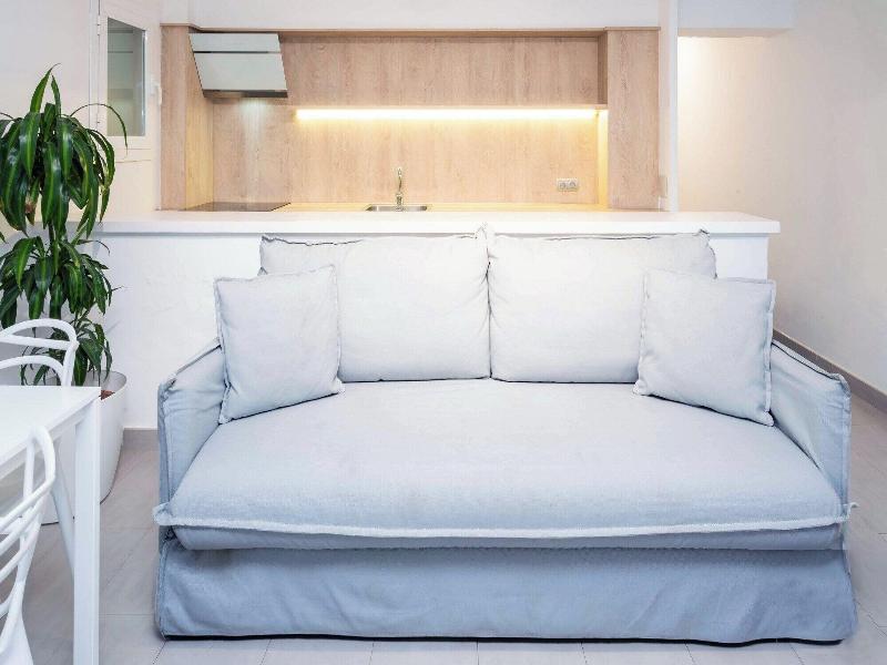Enkala Apartamentos image
