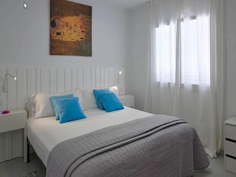 Enkala Apartamentos image