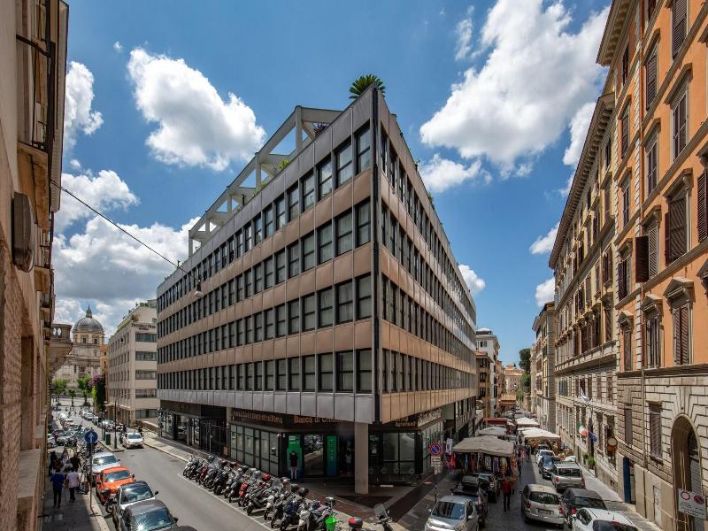 Daplace Hotel Gran Torino Suites image