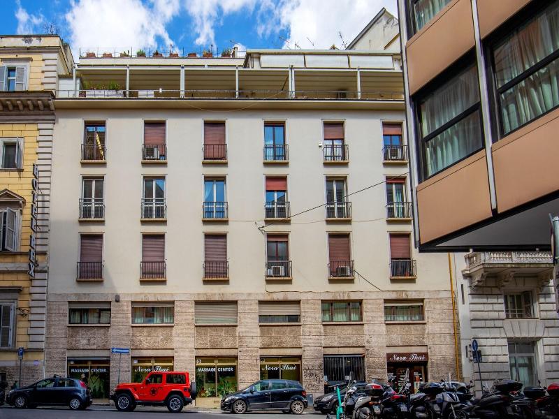 Daplace Hotel Gran Torino Suites image