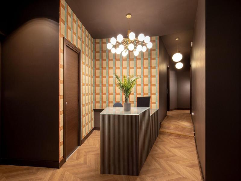 Daplace Hotel Gran Torino Suites image