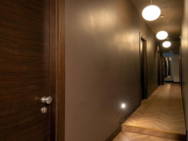 Daplace Hotel Gran Torino Suites image