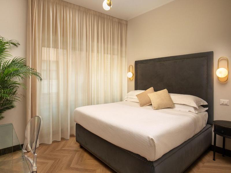 Daplace Hotel Gran Torino Suites image