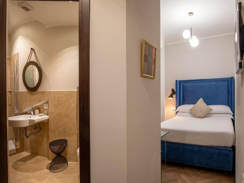 Daplace Hotel Gran Torino Suites image
