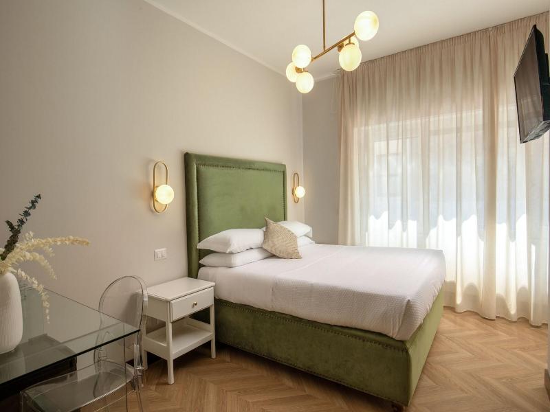 Daplace Hotel Gran Torino Suites image
