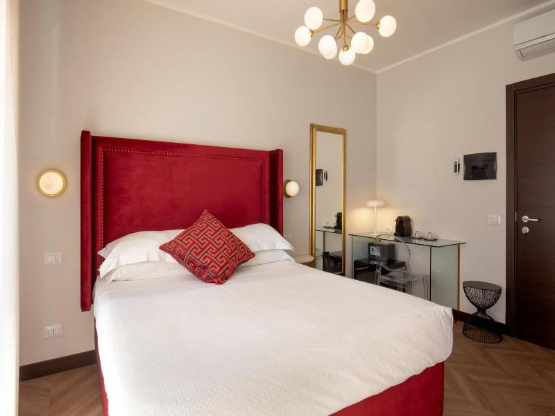 Daplace Hotel Gran Torino Suites image