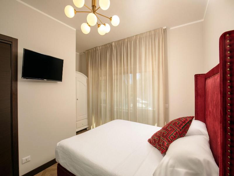 Daplace Hotel Gran Torino Suites image
