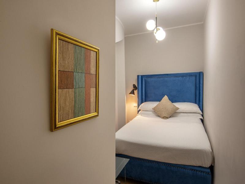 Daplace Hotel Gran Torino Suites image