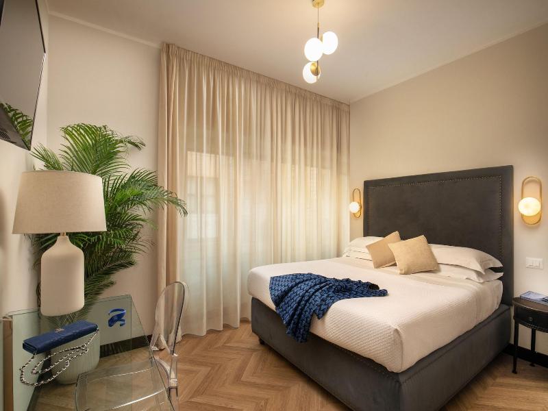 Daplace Hotel Gran Torino Suites image