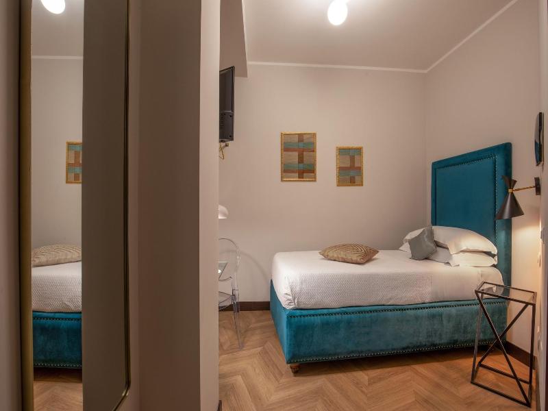 Daplace Hotel Gran Torino Suites image