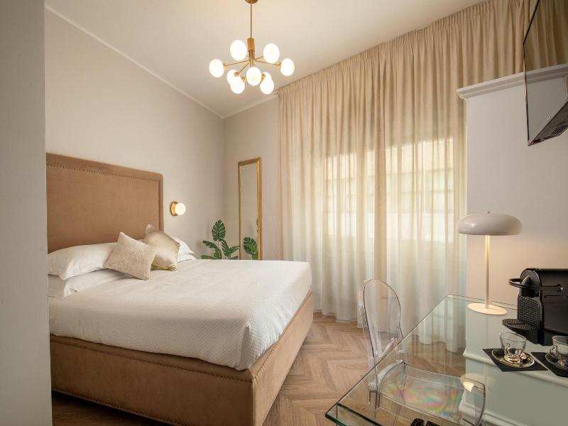 Daplace Hotel Gran Torino Suites image
