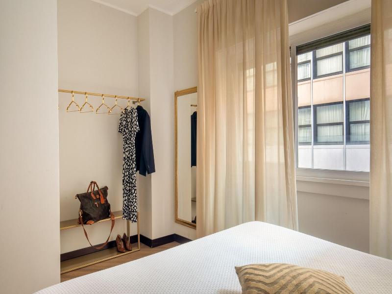 Daplace Hotel Gran Torino Suites image