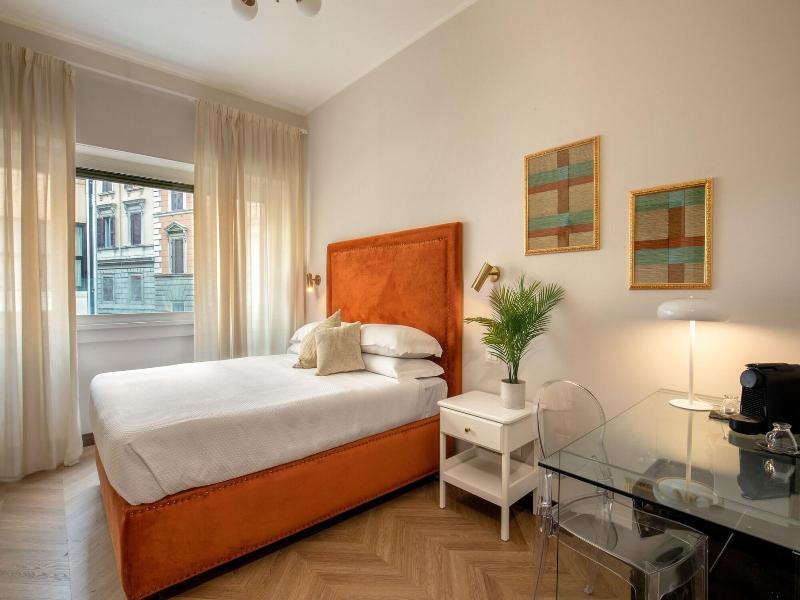 Daplace Hotel Gran Torino Suites image