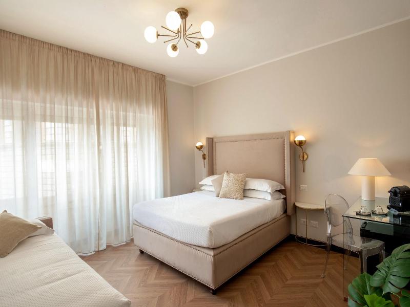 Daplace Hotel Gran Torino Suites image