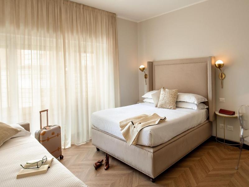 Daplace Hotel Gran Torino Suites image