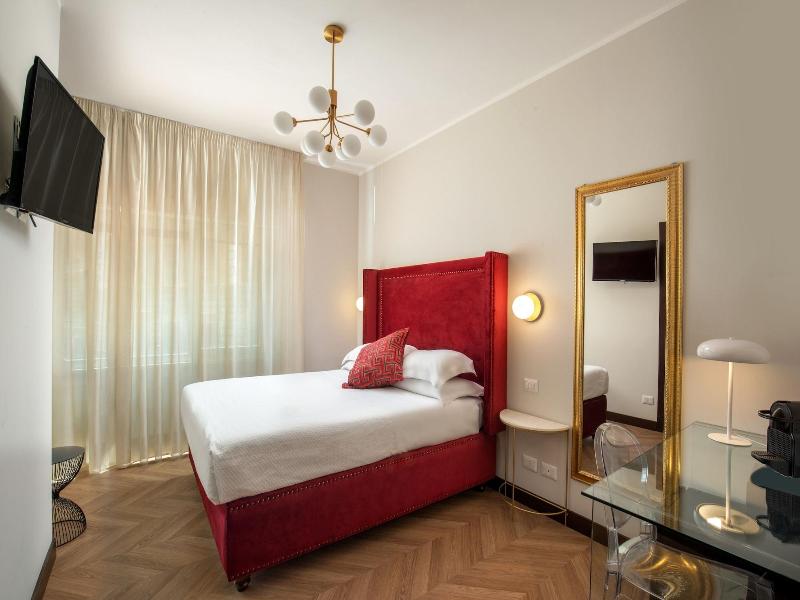 Daplace Hotel Gran Torino Suites image