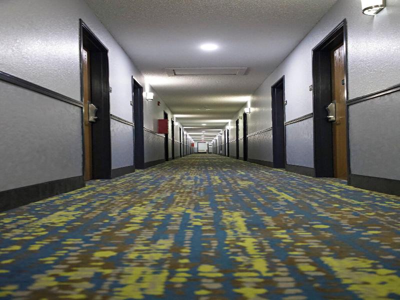 Express Inn Parsons