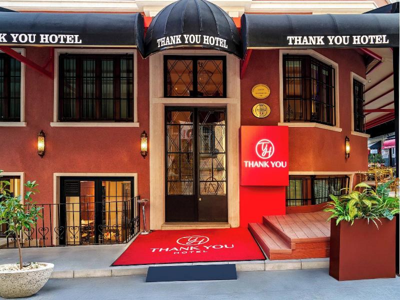 Thank You Hotel Sultanahmet Special Class image