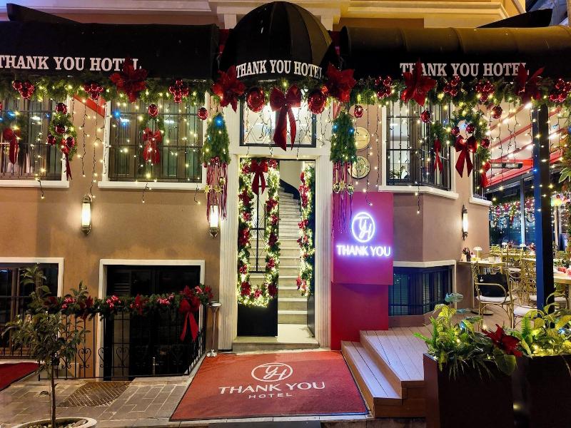 Thank You Hotel Sultanahmet Special Class image