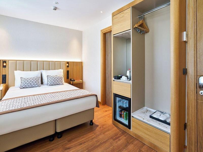 Thank You Hotel Sultanahmet Special Class image