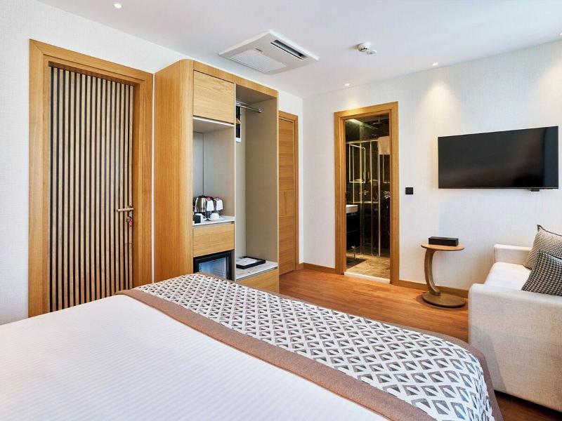 Thank You Hotel Sultanahmet Special Class image