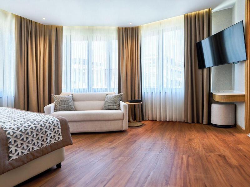 Thank You Hotel Sultanahmet Special Class image