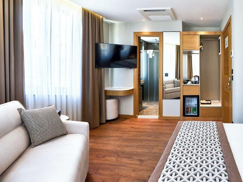 Thank You Hotel Sultanahmet Special Class image
