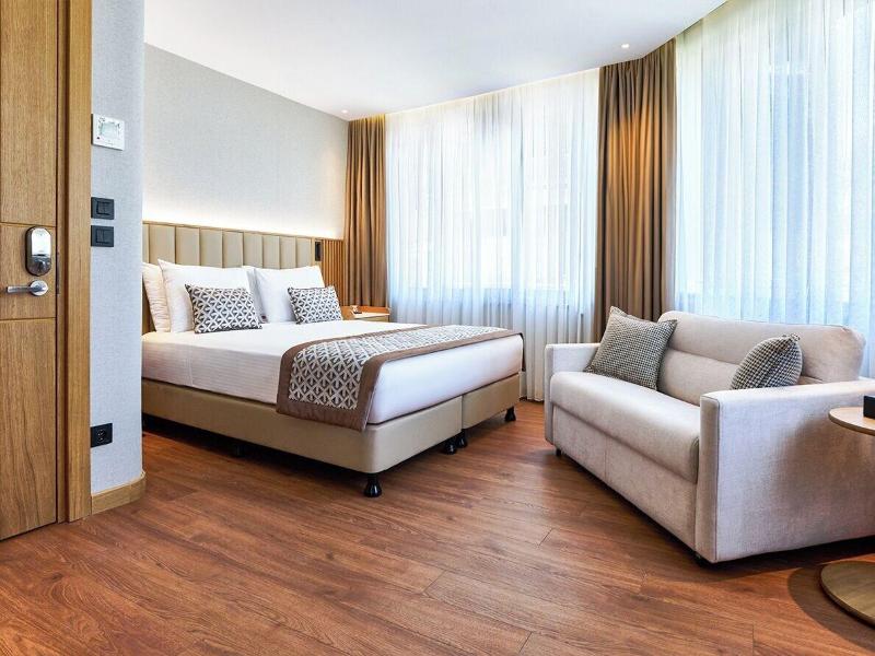 Thank You Hotel Sultanahmet Special Class image