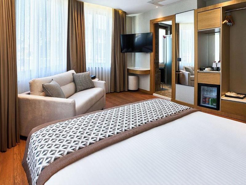Thank You Hotel Sultanahmet Special Class image