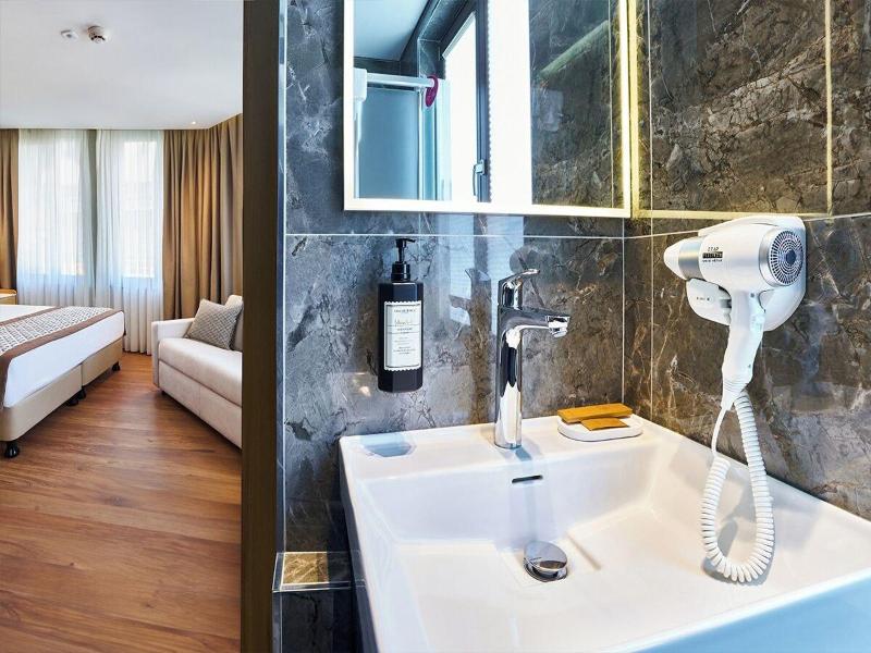 Thank You Hotel Sultanahmet Special Class image
