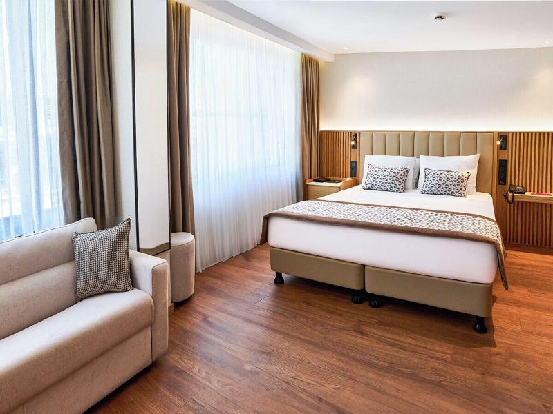 Thank You Hotel Sultanahmet Special Class image