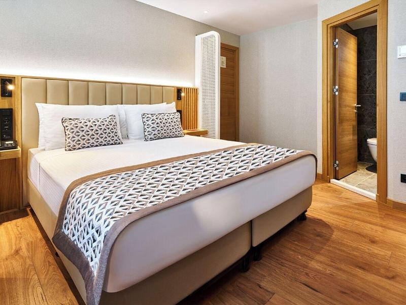 Thank You Hotel Sultanahmet Special Class image