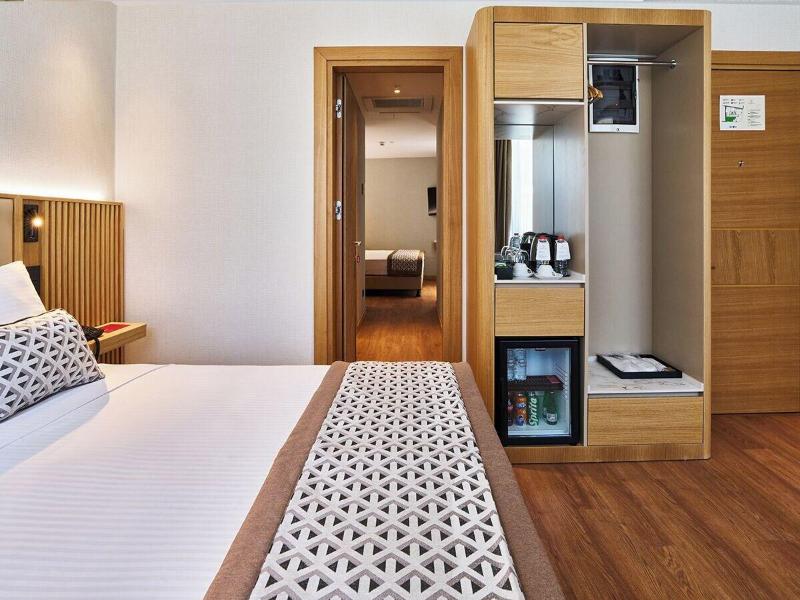 Thank You Hotel Sultanahmet Special Class image