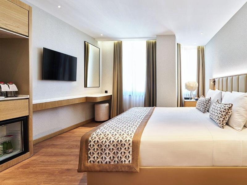 Thank You Hotel Sultanahmet Special Class image