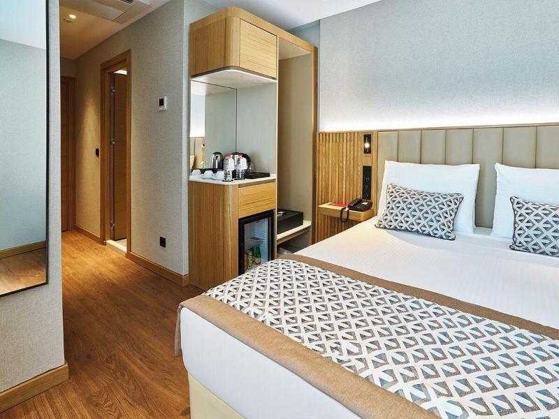 Thank You Hotel Sultanahmet Special Class image