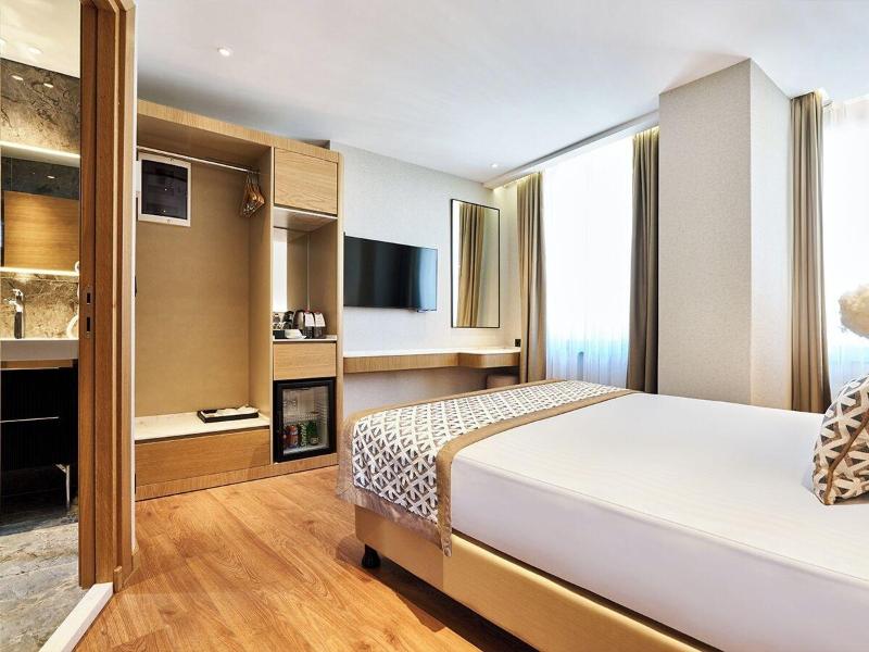 Thank You Hotel Sultanahmet Special Class image