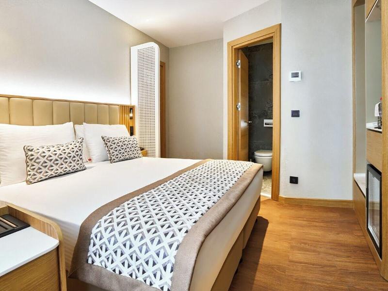Thank You Hotel Sultanahmet Special Class image