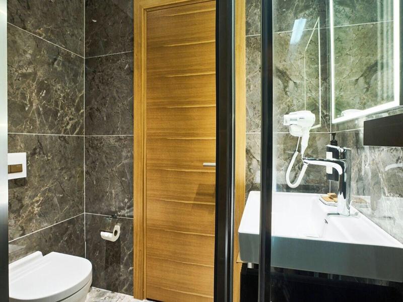 Thank You Hotel Sultanahmet Special Class image