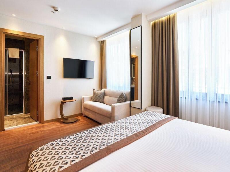 Thank You Hotel Sultanahmet Special Class image