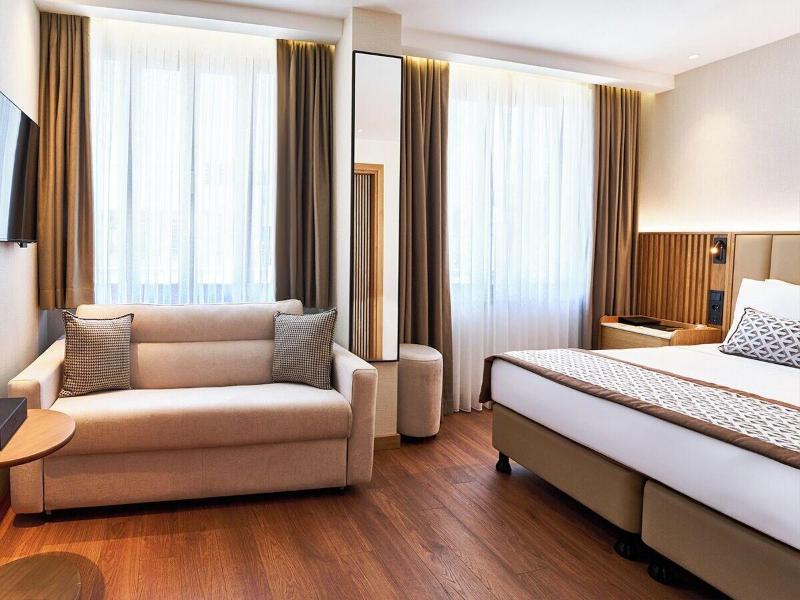 Thank You Hotel Sultanahmet Special Class image
