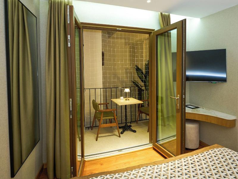 Thank You Hotel Sultanahmet Special Class image