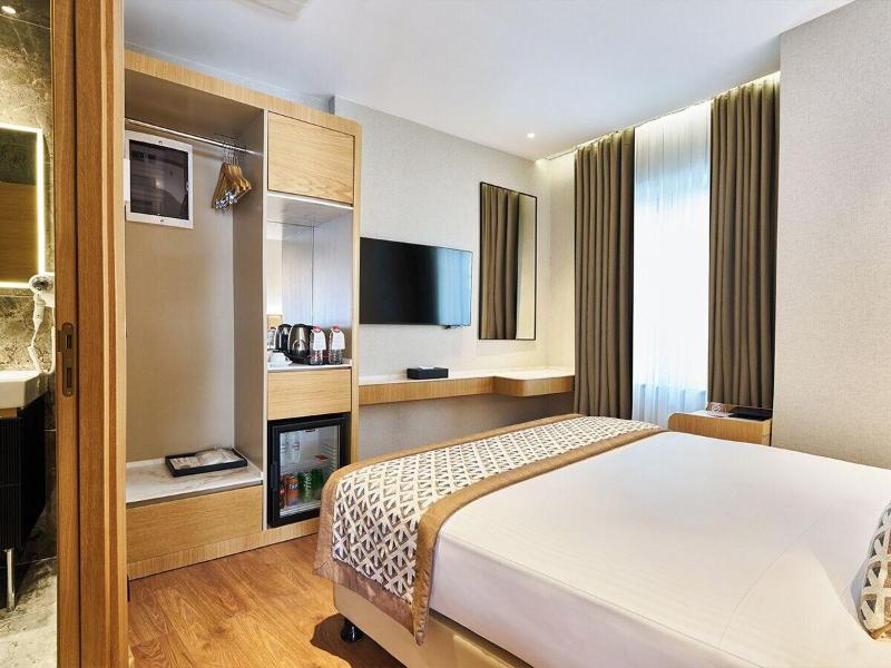 Thank You Hotel Sultanahmet Special Class image