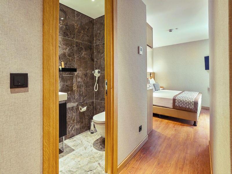 Thank You Hotel Sultanahmet Special Class image